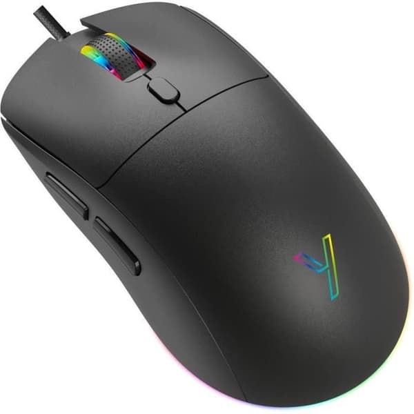 Gamingmus - REAPER - YENKEE - YMS 300BK