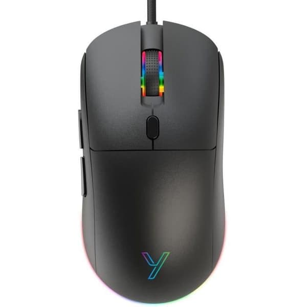 Gamingmus - REAPER - YENKEE - YMS 300BK