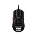 Miniatyrbild 3 av 4: Spelmus - HYPERX - PULSEFIRE HASTE - Ultralätt 59g - Ambidextrous - 16000 DPI