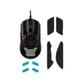 Miniatyrbild 4 av 4: Spelmus - HYPERX - PULSEFIRE HASTE - Ultralätt 59g - Ambidextrous - 16000 DPI