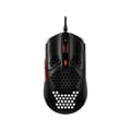 Miniatyrbild 2 av 4: Spelmus - HYPERX - PULSEFIRE HASTE - Ultralätt 59g - Ambidextrous - 16000 DPI