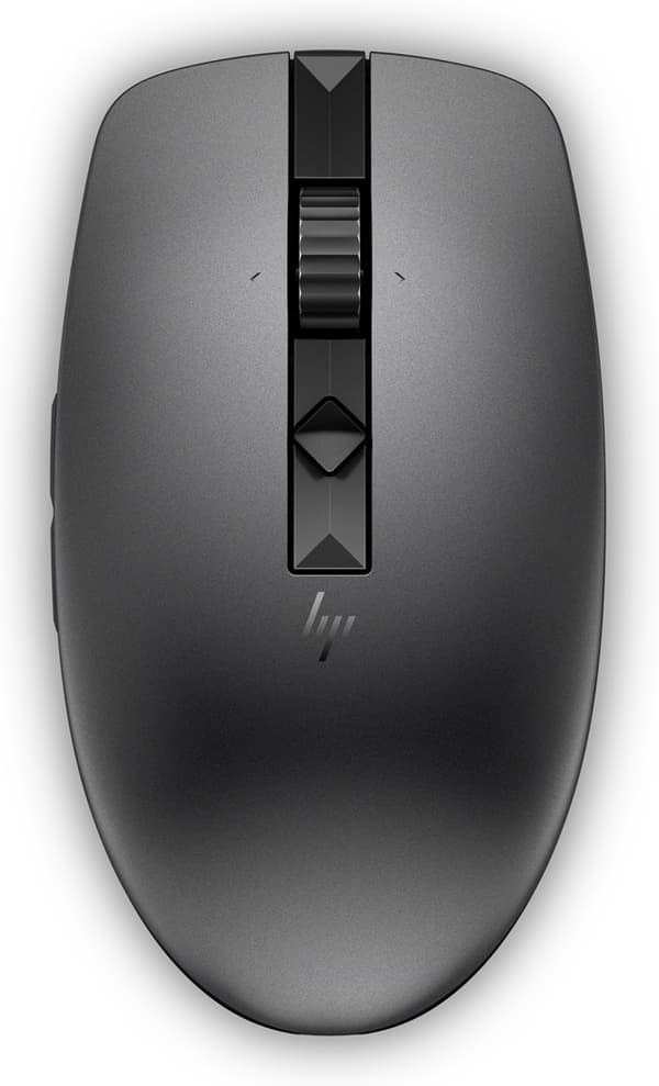HP 635 trådlös mus för flera enheter