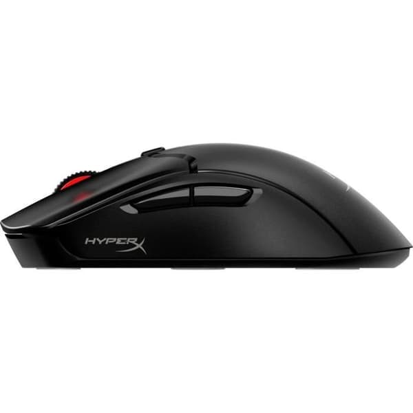 HyperX Pulsefire Haste 2 Core trådlös spelmus för PC - svart