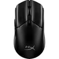 Miniatyrbild 2 av 6: HyperX Pulsefire Haste 2 Core trådlös spelmus för PC - svart