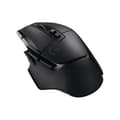 Miniatyrbillede 2 af 6: Gamingmus - Trådløs - Logitech G - G502 X Lightspeed - Sort