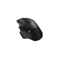 Miniatyrbillede 1 af 6: Gamingmus - Trådløs - Logitech G - G502 X Lightspeed - Sort