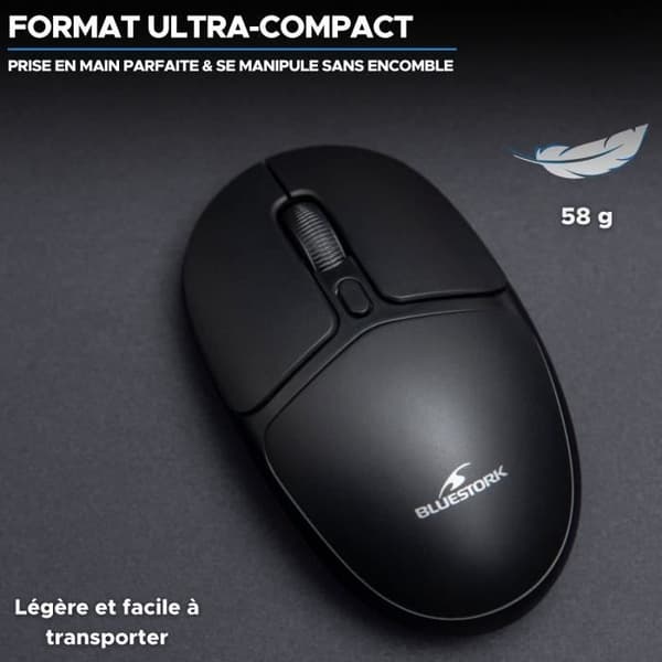BLUESTORK Kontor 25
