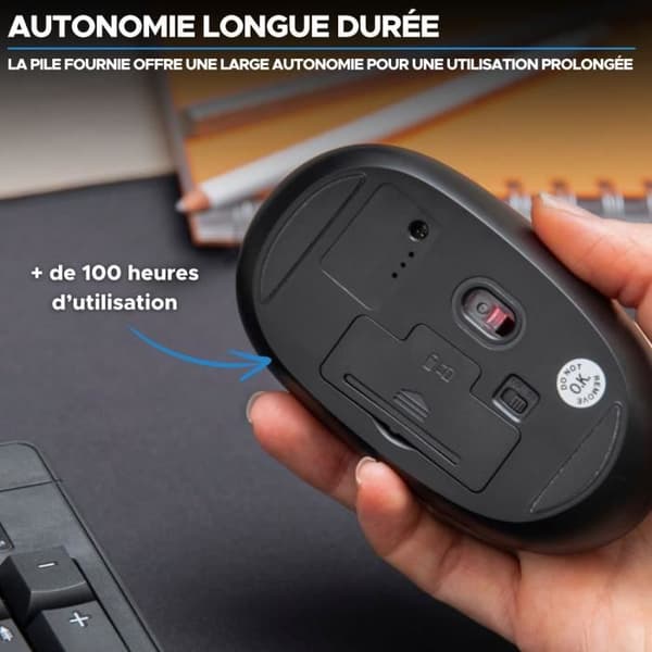BLUESTORK Kontor 25