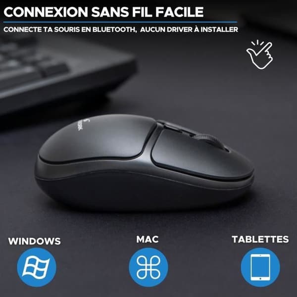 BLUESTORK Kontor 25