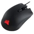Pikkukuva 2 / 5: CORSAIR HARPOON RGB PRO FPS/MOBA -pelihiiri, optinen, RGB LED -taustavalaistu, 12000 DPI, musta