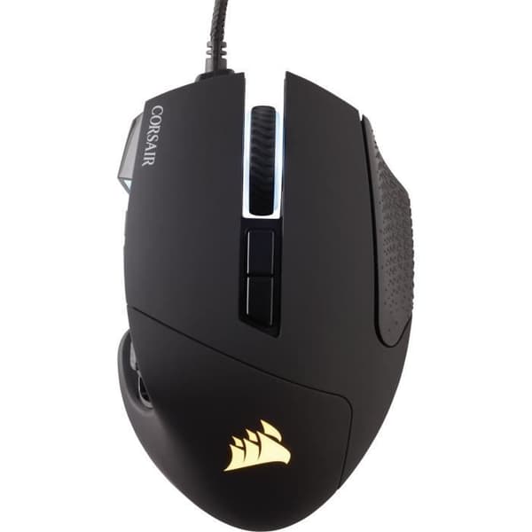 Corsair SCIMITAR RGB ELITE -hiiri