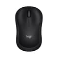 Miniatyrbillede 1 af 6: Mus - Trådløs - Logitech - M220 Silent - Lydløs - Sort