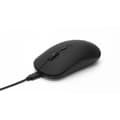 Miniatyrbild 3 av 6: Trådlös mus - BLUESTORK - OFFICE 100 - 2.4G + Bluetooth - Uppladdningsbar - PC/MAC - Svart