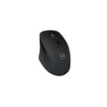 Pikkukuva 4 / 5: Langaton hiiri - MOBILITY LAB - Omega - Bluetooth ja 2,4 GHz:n vastaanotin - Musta - Hiljaiset napsautukset - Säädettävä tarkkuus