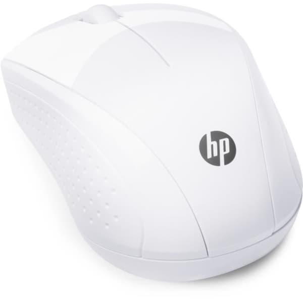 HP 220 trådlös mus – Snövit