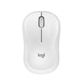 Miniatyrbild 1 av 6: Mus - Trådlös - Logitech - M240 SILENT - Vit