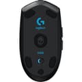 Miniatyrbillede 5 af 5: Logitech G Trådløs Gamingmus G305 Sort