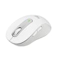 Pikkukuva 1 / 6: Hiiri - Langaton - Logitech - Signature M650 - Oikeakätiselle - Valkoinen