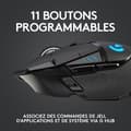 Pikkukuva 4 / 6: LOGITECH G502 Langaton Pelihiiri LIGHTSPEED