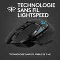Pikkukuva 2 / 6: LOGITECH G502 Langaton Pelihiiri LIGHTSPEED