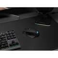 Miniatyrbild 4 av 4: Spelmus - Trådlös - CORSAIR - M65 RGB Ultra Wireless - Svart - (CH-9319411-EU2)
