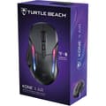 Pikkukuva 6 / 6: Turtle Beach Kone™ II Air Langaton Pelihiiri - Ergonominen - Musta, Bluetooth, 26 000 DPI, 4D-rulla