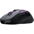 Pikkukuva 2 / 6: Turtle Beach Kone™ II Air Langaton Pelihiiri - Ergonominen - Musta, Bluetooth, 26 000 DPI, 4D-rulla