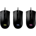 Miniatyrbillede 3 af 6: Hyperx Pulsefire Core kablet gamingmus