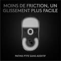 Miniatyrbillede 6 af 6: LOGITECH G-PRO X Superlight Gaming Mus - Sort