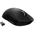 Miniatyrbillede 1 af 6: LOGITECH G-PRO X Superlight Gaming Mus - Sort