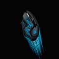 Miniatyrbillede 3 af 6: LOGITECH Souris Gamer G402 Hyperion Fury FPS