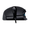 Miniatyrbillede 6 af 6: LOGITECH Souris Gamer G402 Hyperion Fury FPS