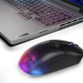 Miniatyrbillede 5 af 5: LENOVO Legion M410 trådløs gamingmus