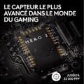 Miniatyrbillede 4 af 6: Gamingmus - Trådløs - LOGITECH G - PRO X SUPERLIGHT 2 - Hvid