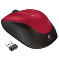 Miniatyrbillede 2 af 4: Mus - Trådløs - Logitech - M235 - Rød