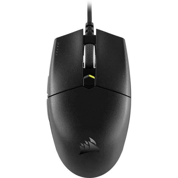 CORSAIR KATAR PRO XT Ultralätt spelmus (CH-930C111-EU) Svart