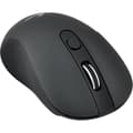 Miniatyrbillede 2 af 2: BLUESTORK Gaming Trådløs Mus - 2.4 Ghz - 6 knapper - Sort