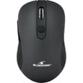 Miniatyrbillede 1 af 2: BLUESTORK Gaming Trådløs Mus - 2.4 Ghz - 6 knapper - Sort