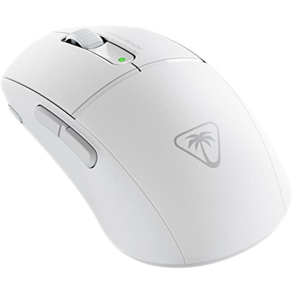 Trådlös spelmus - TURTLE BEACH - Burst II Air - Vit Vit
