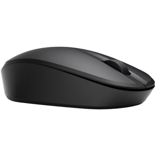 Hp DUAL MODE SVART mus