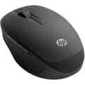 Miniatyrbild 2 av 4: Hp DUAL MODE SVART mus