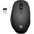 Miniatyrbild 1 av 4: Hp DUAL MODE SVART mus
