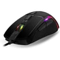 Miniatyrbild 3 av 6: PRO-M7 Gaming Mouse - SPIRIT OF GAMER - RGB LED - 4800 DPI - 3 konfigurerbara profiler - Double GripControl