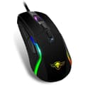 Miniatyrbild 1 av 6: PRO-M7 Gaming Mouse - SPIRIT OF GAMER - RGB LED - 4800 DPI - 3 konfigurerbara profiler - Double GripControl