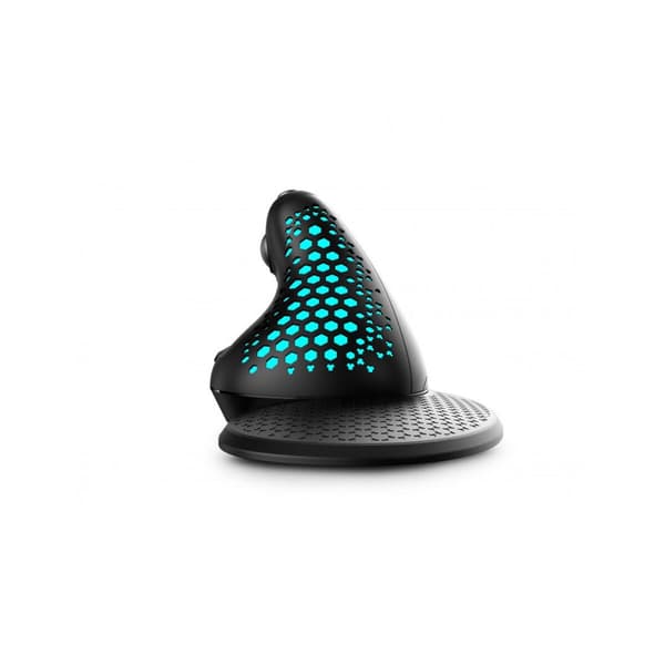 Optisk Mus Ergonomisk Urban Factory EPM50UF 4000 dpi