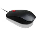 Miniatyrbild 3 av 3: Mus Lenovo 4Y50R20863 Svart
