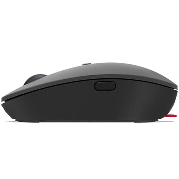 Mus Lenovo 4Y51C21216 Svart Grå