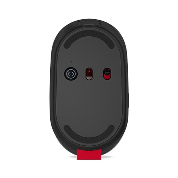 Mus Lenovo 4Y51C21216 Svart Grå