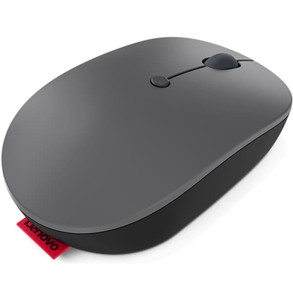 Mus Lenovo 4Y51C21216 Svart Grå