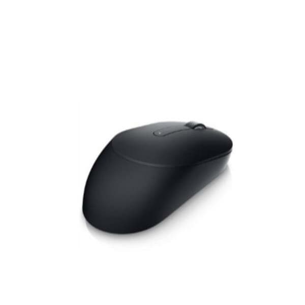 Mus Dell MS300-BK-R-EU Svart Svart